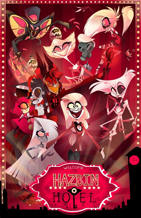pobierz hazbin hotel|Hazbin Hotel Wiki .